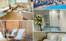 The Beachcomber, One Min From Harbour And Beach